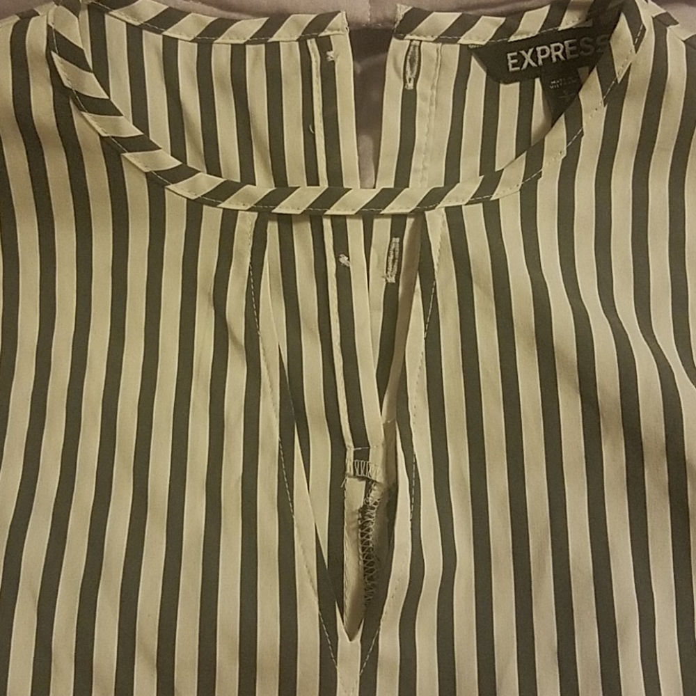 Express top - Picture 2 of 6